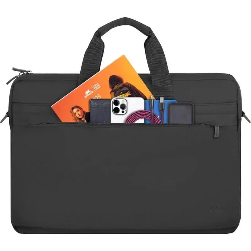 Сумка для ноутбука RIVACASE 8237 (Black)