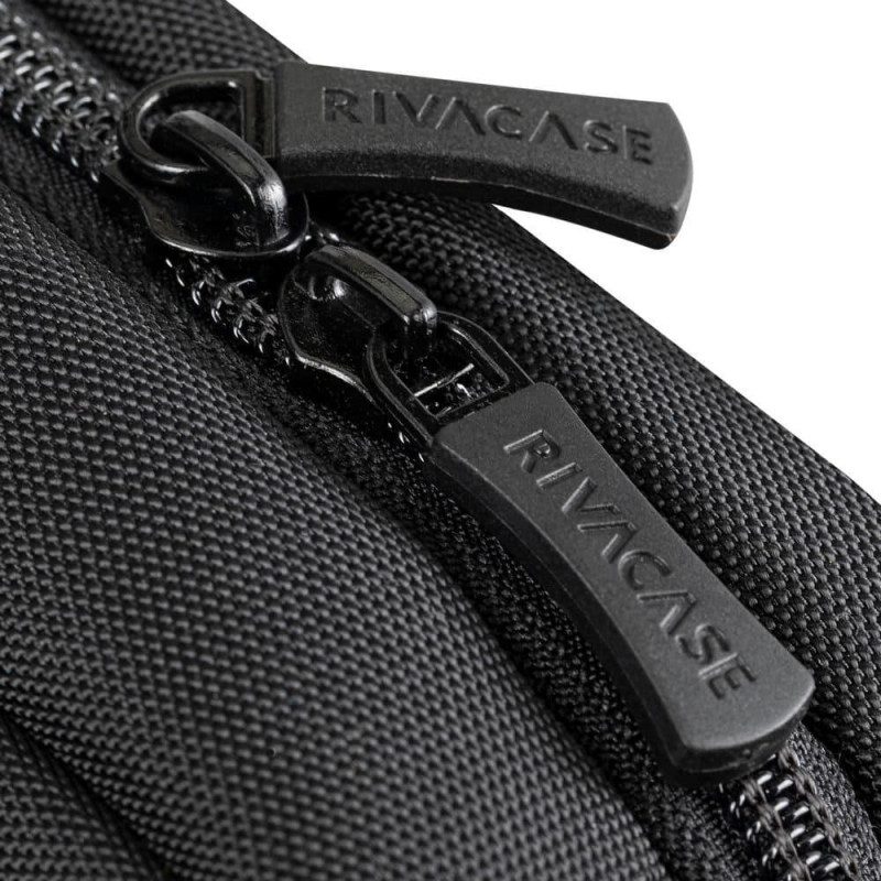 Сумка для ноутбука RIVACASE 8237 (Black)