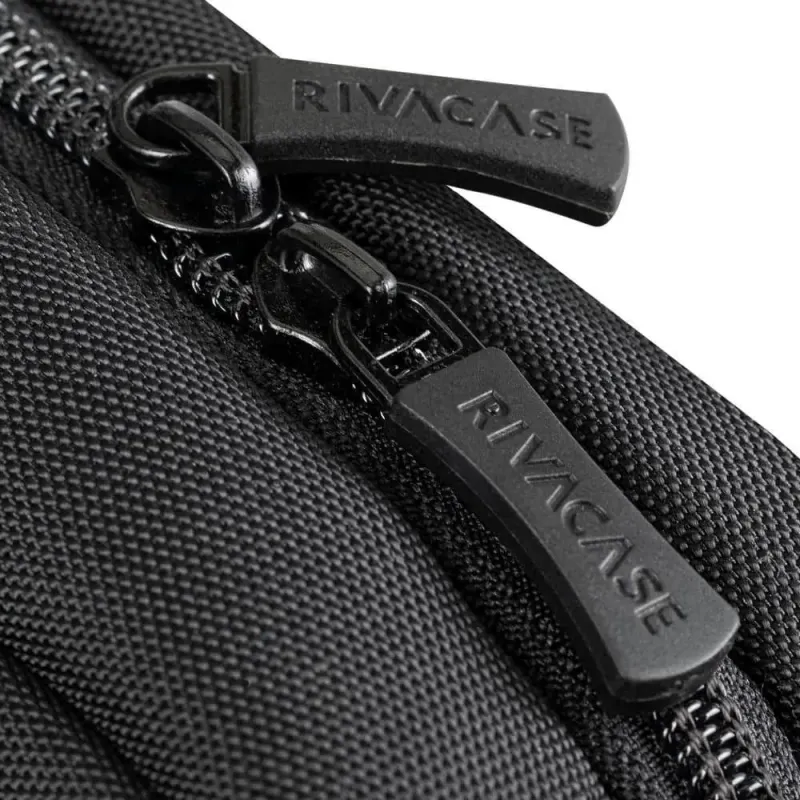 Сумка для ноутбука RIVACASE 8237 (Black)