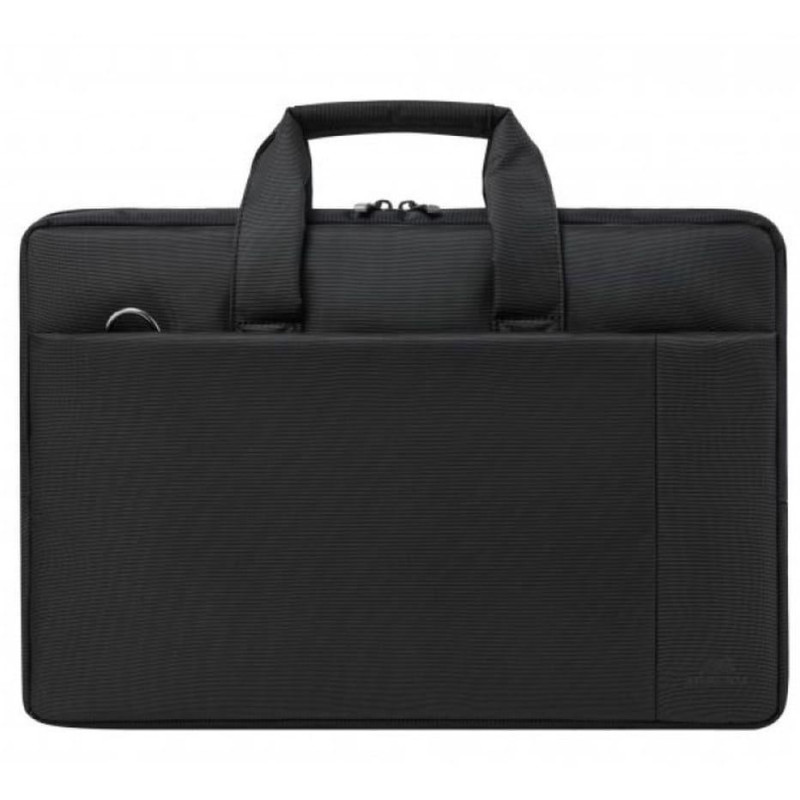 Сумка для ноутбука RIVACASE 8252 (Black)