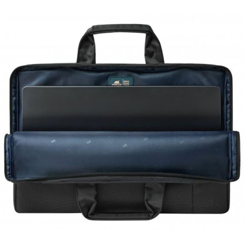 Сумка для ноутбука RIVACASE 8252 (Black)