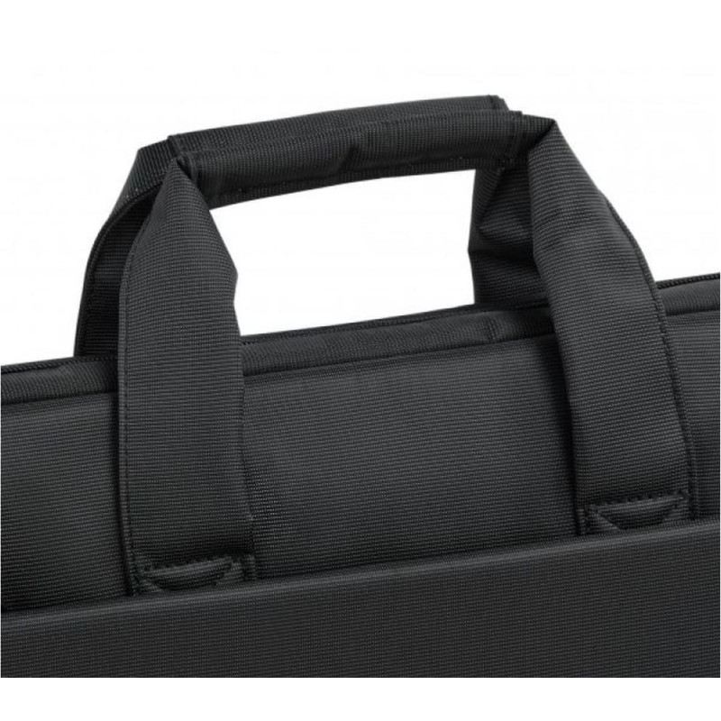Сумка для ноутбука RIVACASE 8252 (Black)
