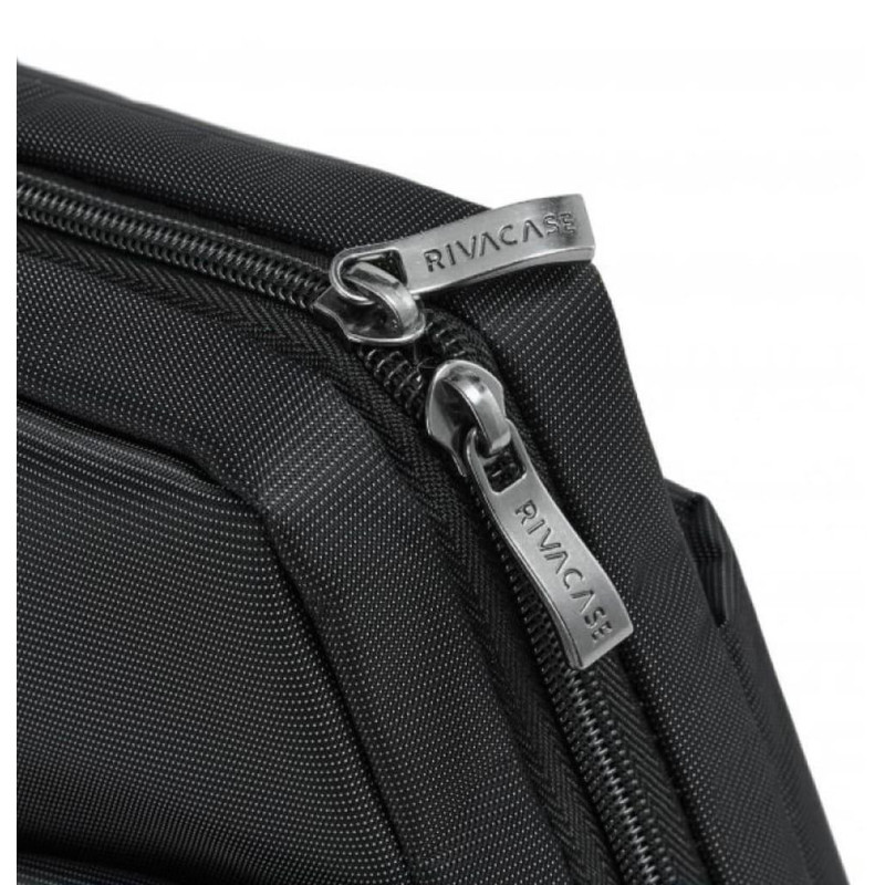 Сумка для ноутбука RIVACASE 8252 (Black)