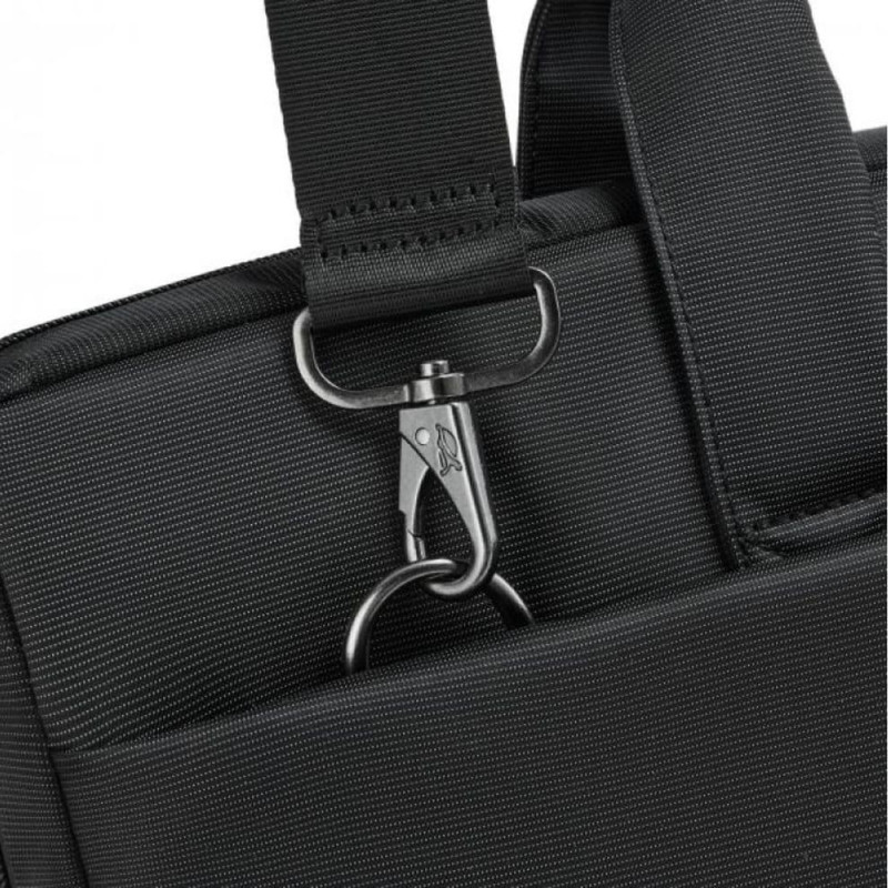 Сумка для ноутбука RIVACASE 8252 (Black)
