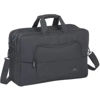 Сумка для ноутбука RIVACASE 8455 (Black)