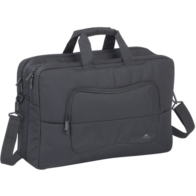 Сумка для ноутбука RIVACASE 8455 (Black)