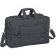 Сумка для ноутбука RIVACASE 8455 (Black)