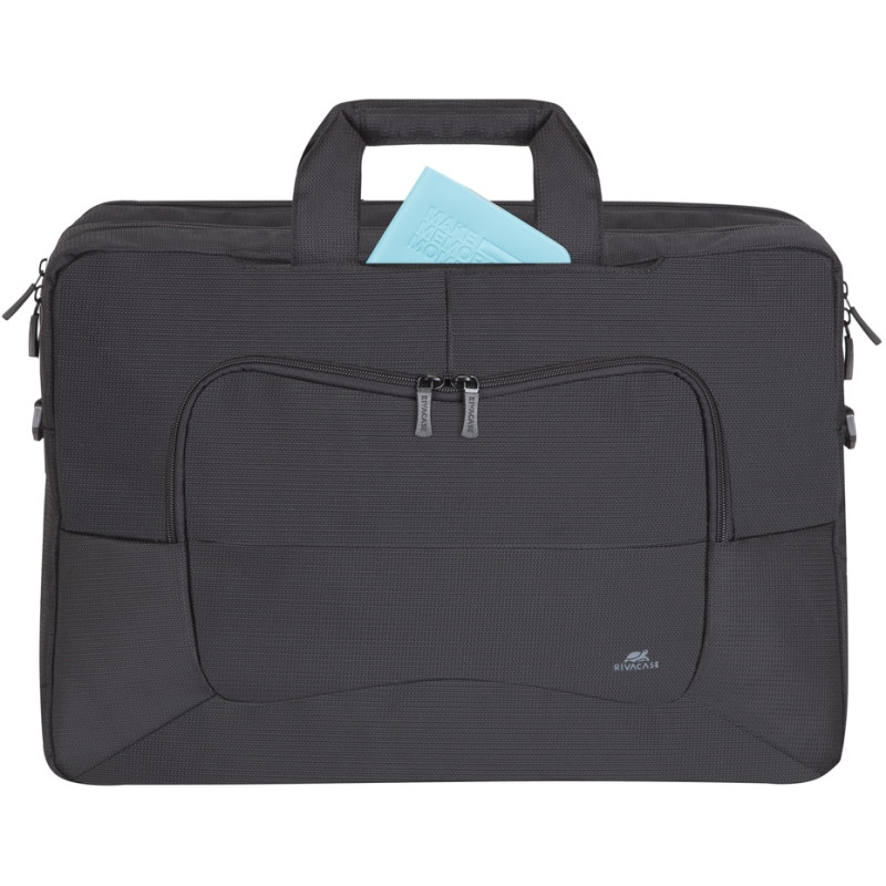 Сумка для ноутбука RIVACASE 8455 (Black)