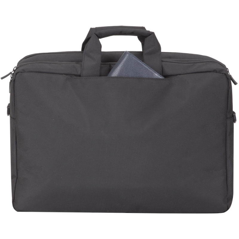 Сумка для ноутбука RIVACASE 8455 (Black)