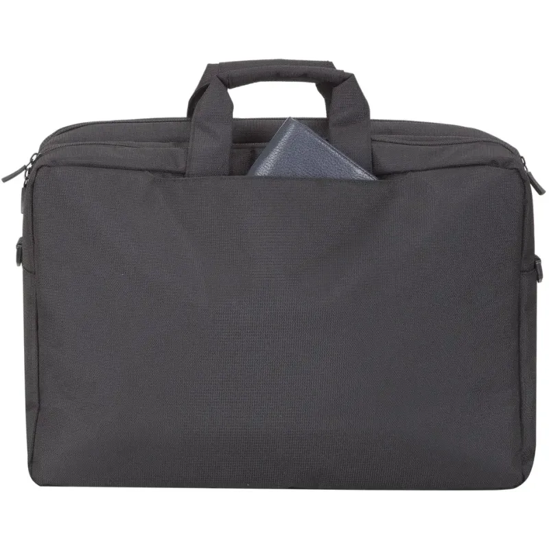 Сумка для ноутбука RIVACASE 8455 (Black)