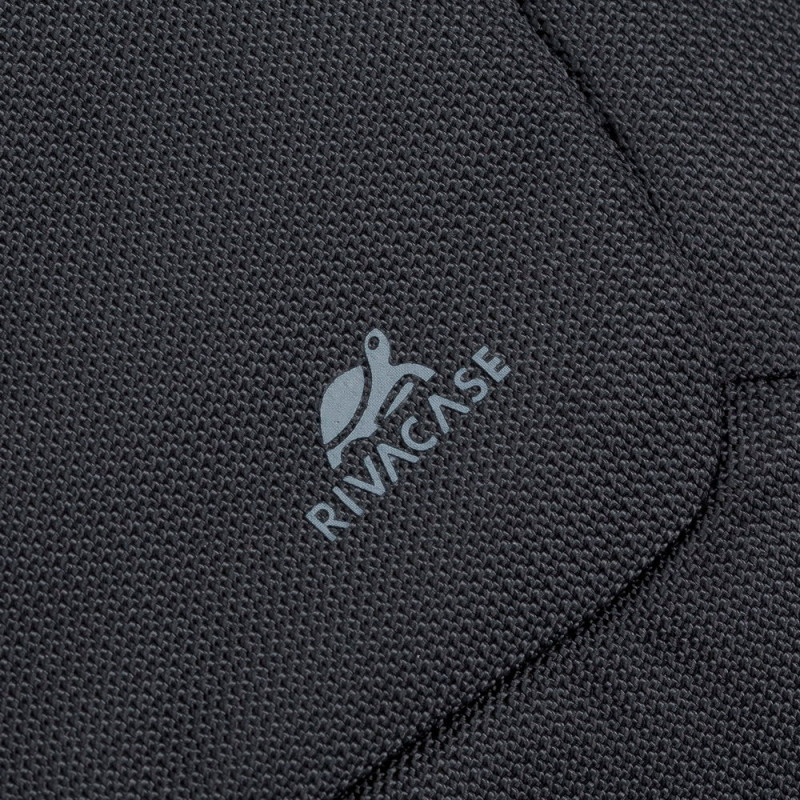 Сумка для ноутбука RIVACASE 8455 (Black)