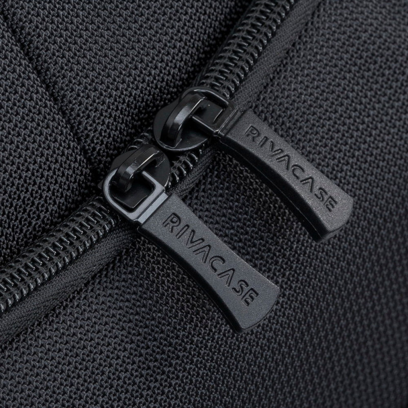 Сумка для ноутбука RIVACASE 8455 (Black)