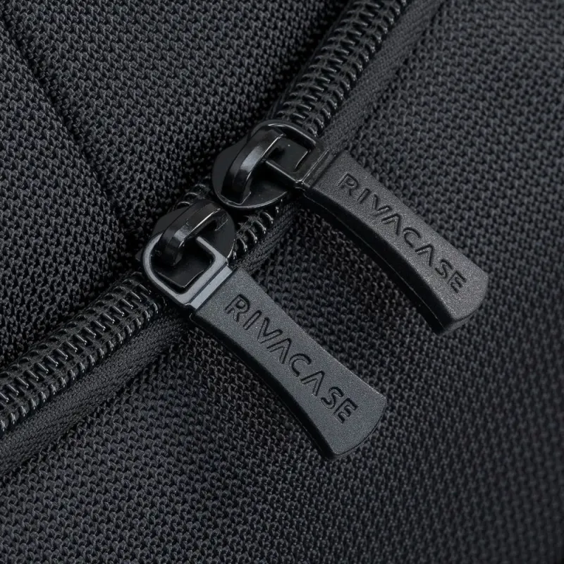Сумка для ноутбука RIVACASE 8455 (Black)