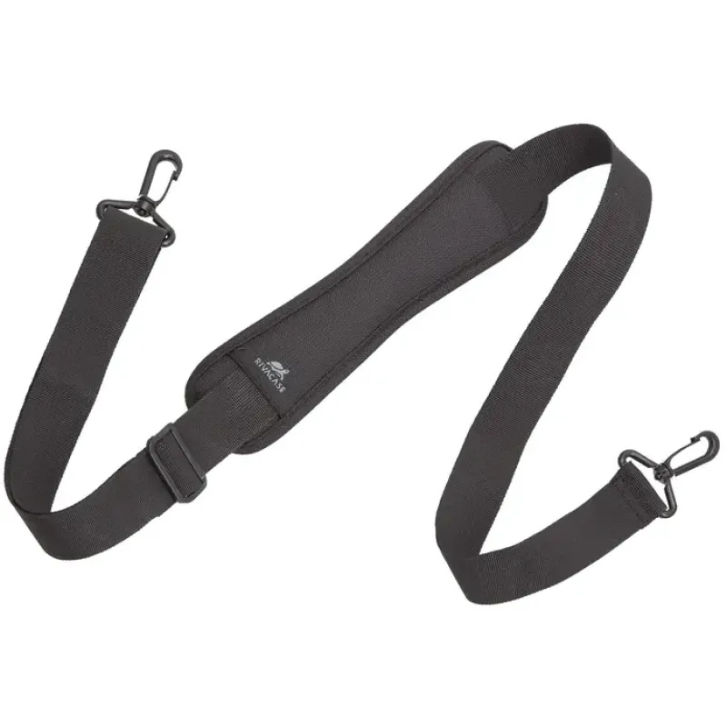 Сумка для ноутбука RIVACASE 8455 (Black)