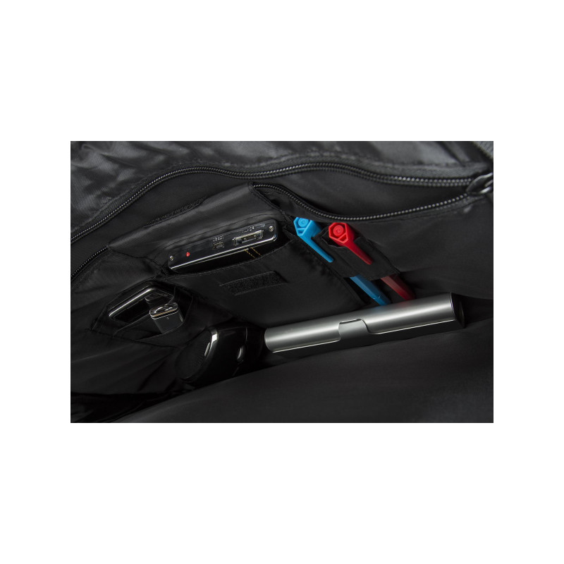 Rivacase 8290 Charcoal