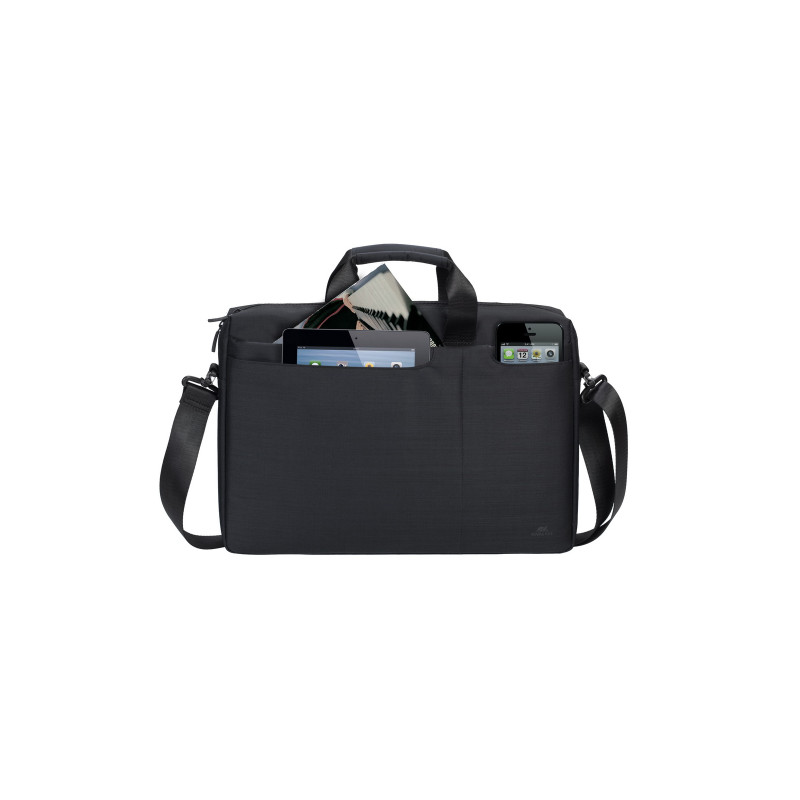 Rivacase 8335 Black