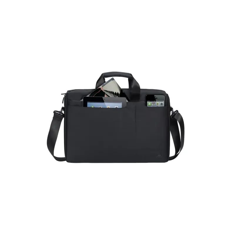Сумка для ноутбука Rivacase 8335 Black
