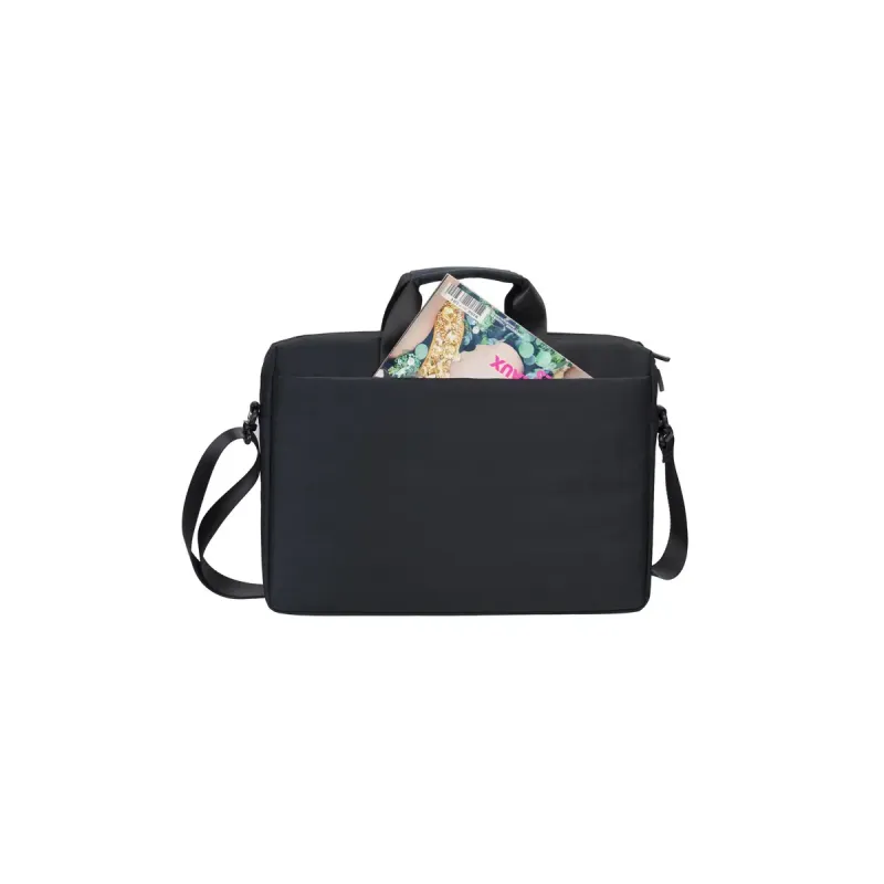 Сумка для ноутбука Rivacase 8335 Black