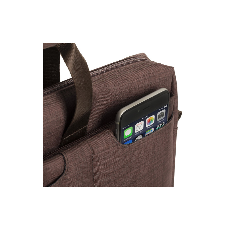 Rivacase 8335 Brown