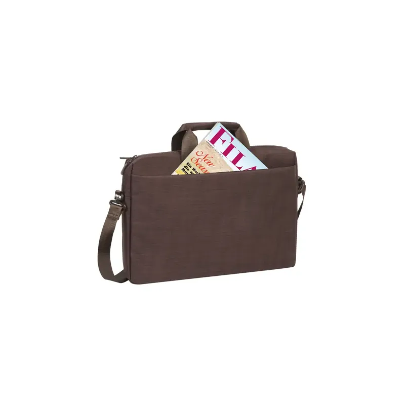 Сумка для ноутбука Rivacase 8335 Brown