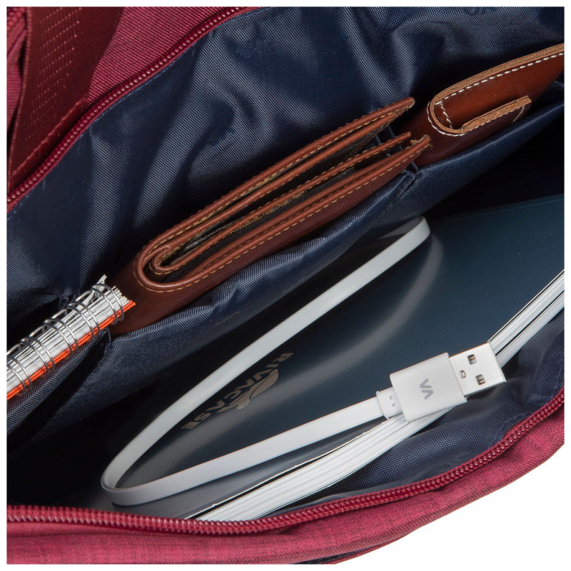 Rivacase 8335 (Red)