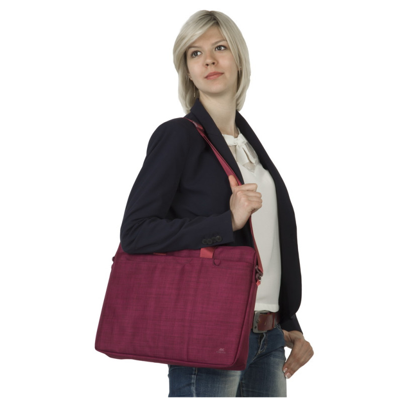 Rivacase 8335 (Red)