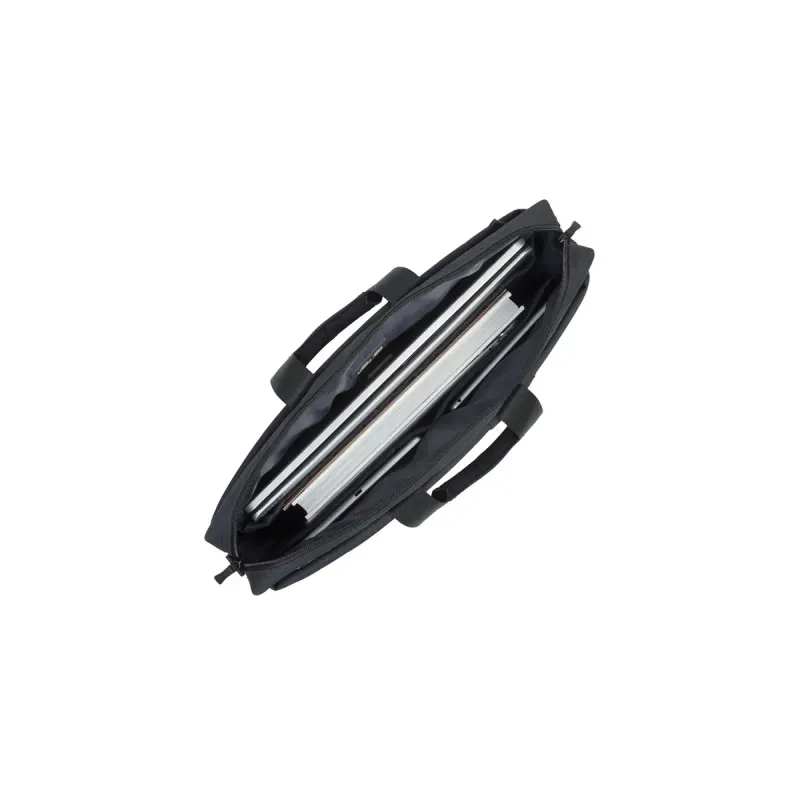 Сумка для ноутбука Rivacase 8355 Black
