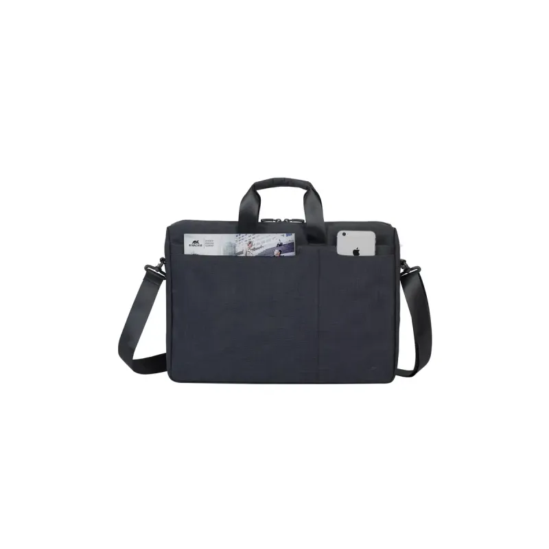 Сумка для ноутбука Rivacase 8355 Black