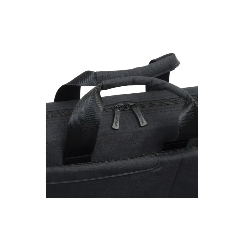 Сумка для ноутбука Rivacase 8355 Black