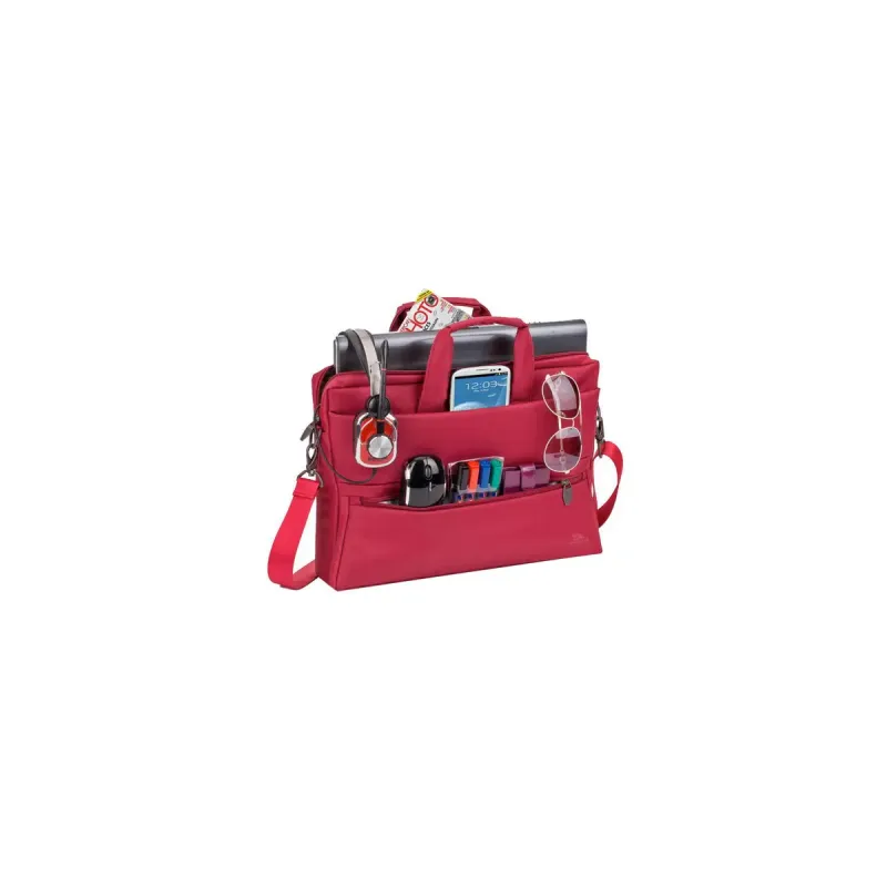Сумка для ноутбука RIVACASE 8630 (Red)