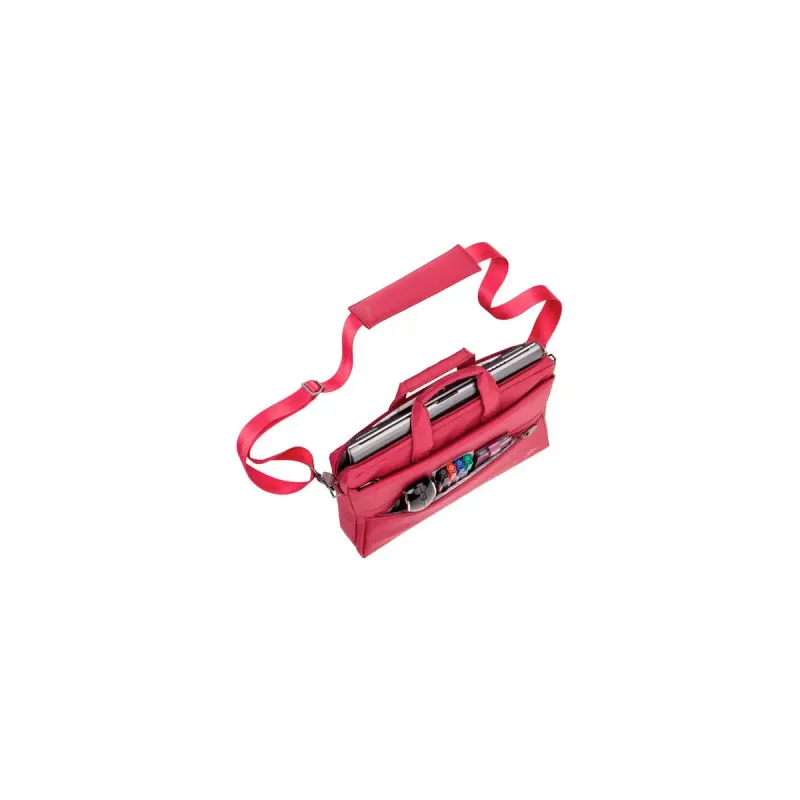 Сумка для ноутбука RIVACASE 8630 (Red)