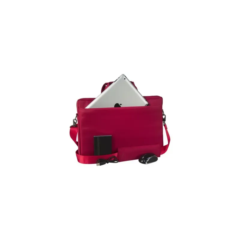 Сумка для ноутбука RIVACASE 8630 (Red)