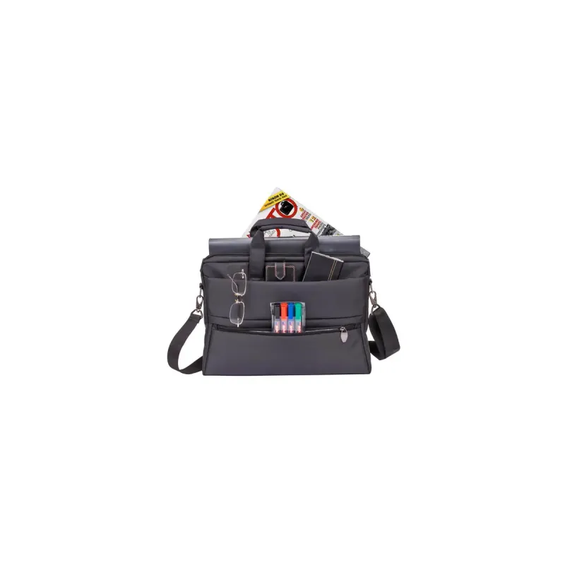 Сумка для ноутбука Rivacase 8630 Black