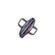 Rivacase 8630 Black