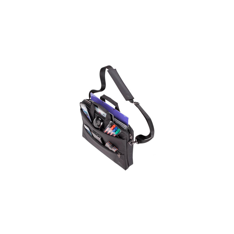Rivacase 8630 Black