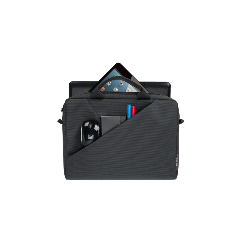 Сумка для ноутбука Rivacase 8720 Grey