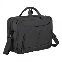 Сумка для ноутбука RIVACASE 8432 (Black) ECO