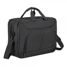Сумка для ноутбука RIVACASE 8432 (Black) ECO