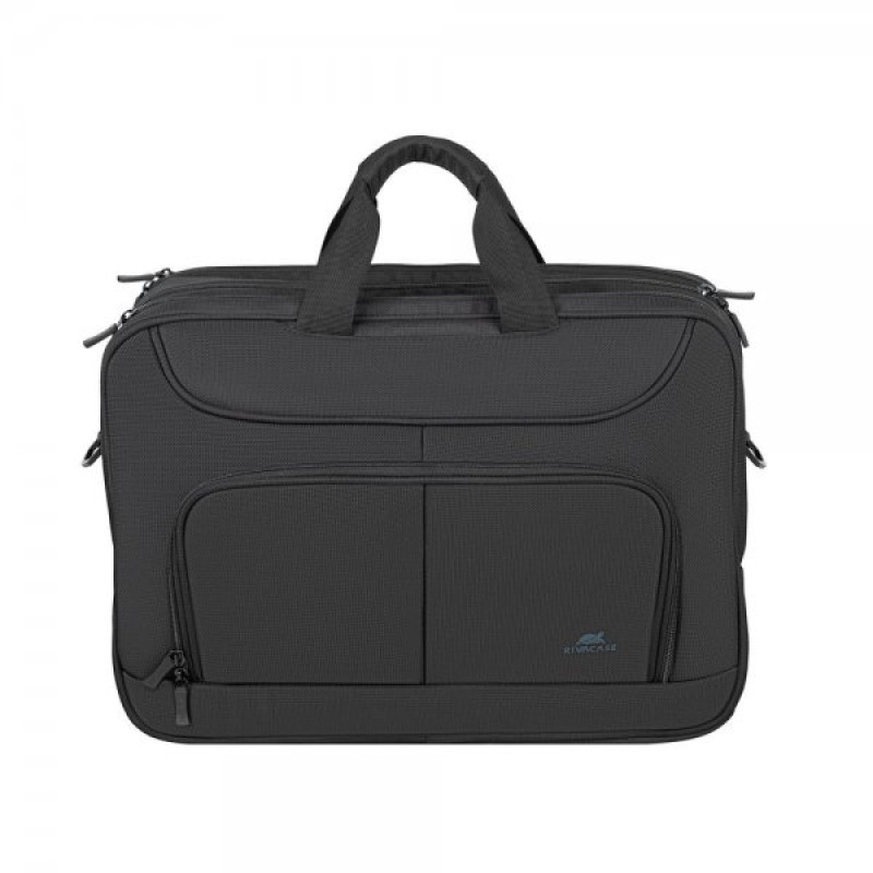 Сумка для ноутбука RIVACASE 8432 (Black) ECO