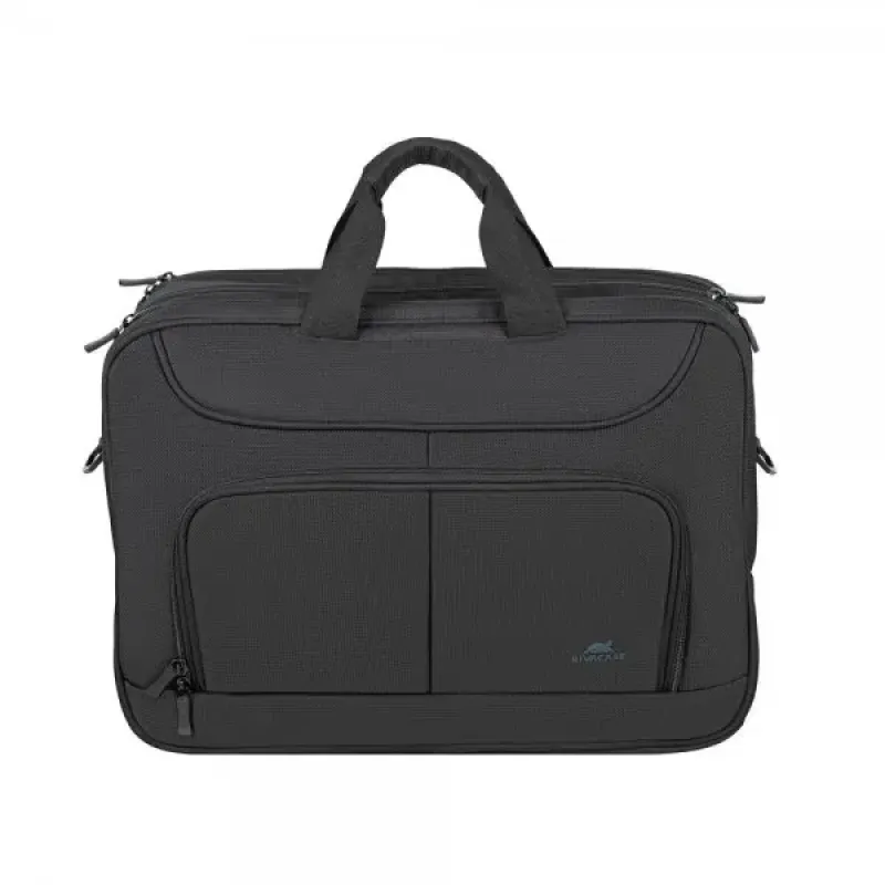Сумка для ноутбука RIVACASE 8432 (Black) ECO