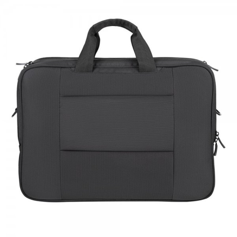 Сумка для ноутбука RIVACASE 8432 (Black) ECO