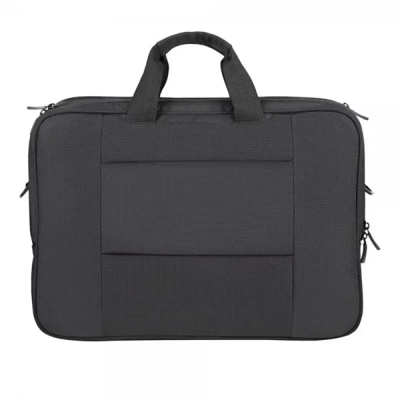 Сумка для ноутбука RIVACASE 8432 (Black) ECO