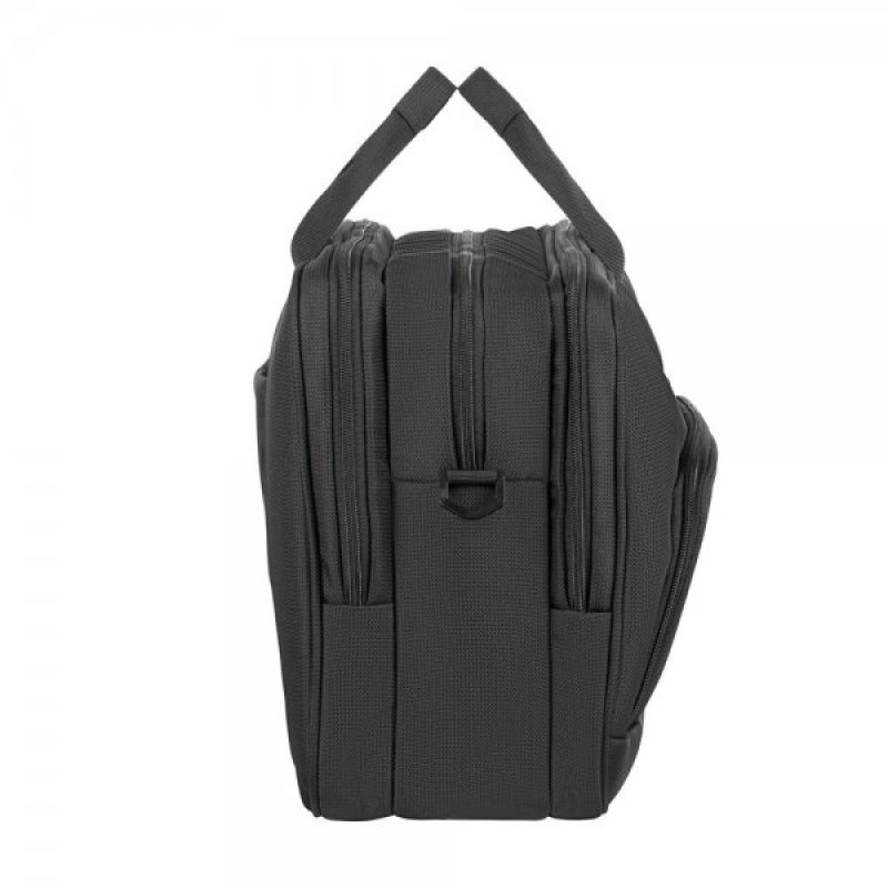 Сумка для ноутбука RIVACASE 8432 (Black) ECO