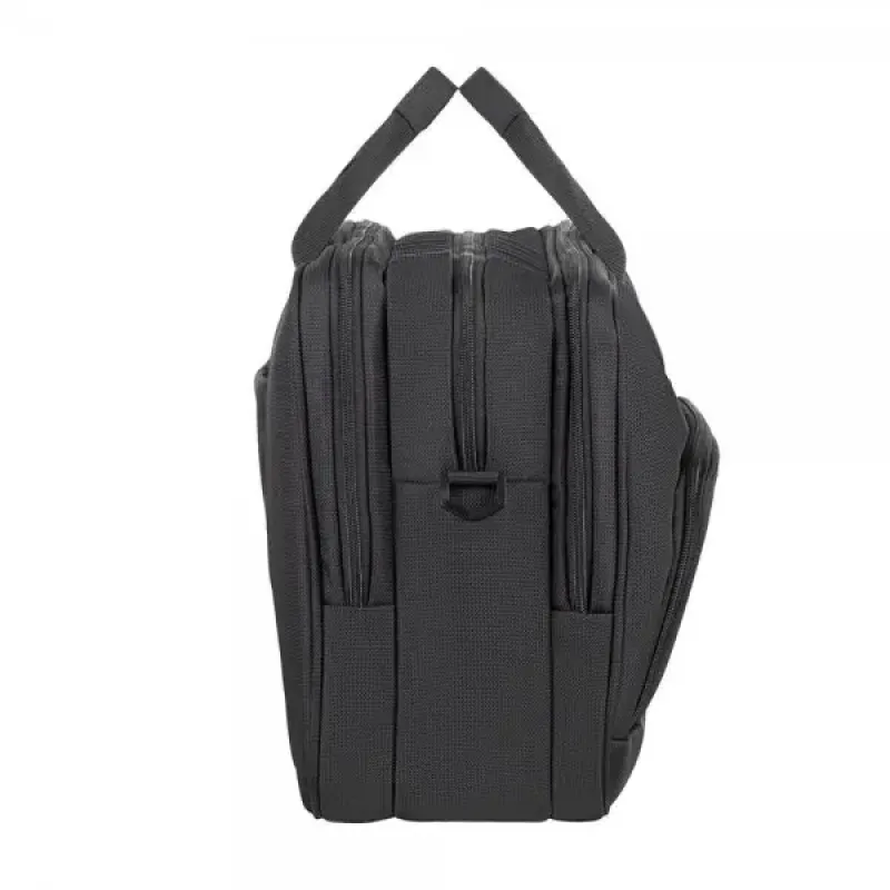 Сумка для ноутбука RIVACASE 8432 (Black) ECO