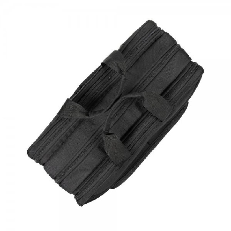 Сумка для ноутбука RIVACASE 8432 (Black) ECO