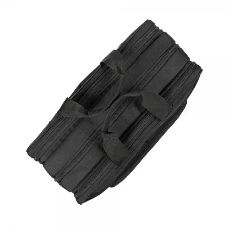 Сумка для ноутбука RIVACASE 8432 (Black) ECO