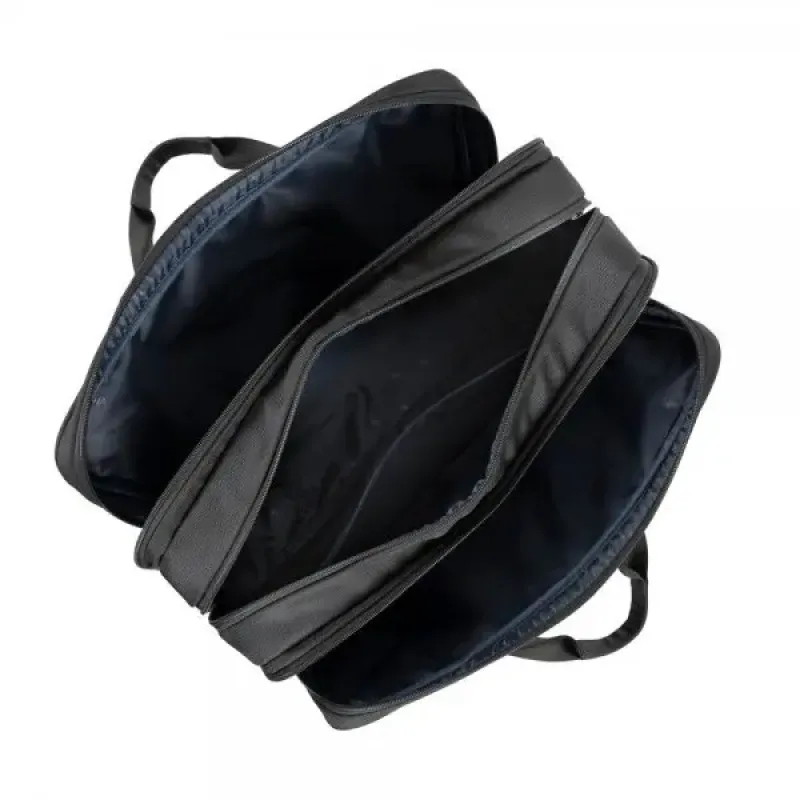 Сумка для ноутбука RIVACASE 8432 (Black) ECO