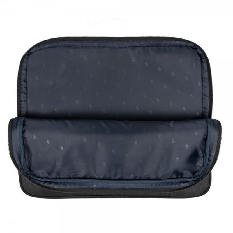 Сумка для ноутбука RIVACASE 8432 (Black) ECO