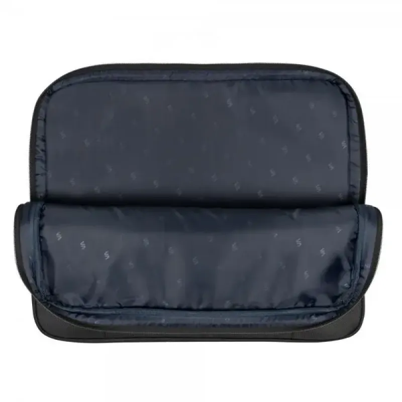 Сумка для ноутбука RIVACASE 8432 (Black) ECO