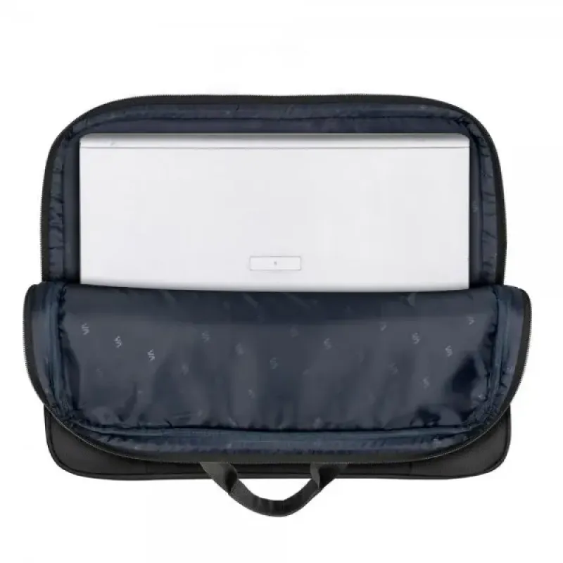 Сумка для ноутбука RIVACASE 8432 (Black) ECO